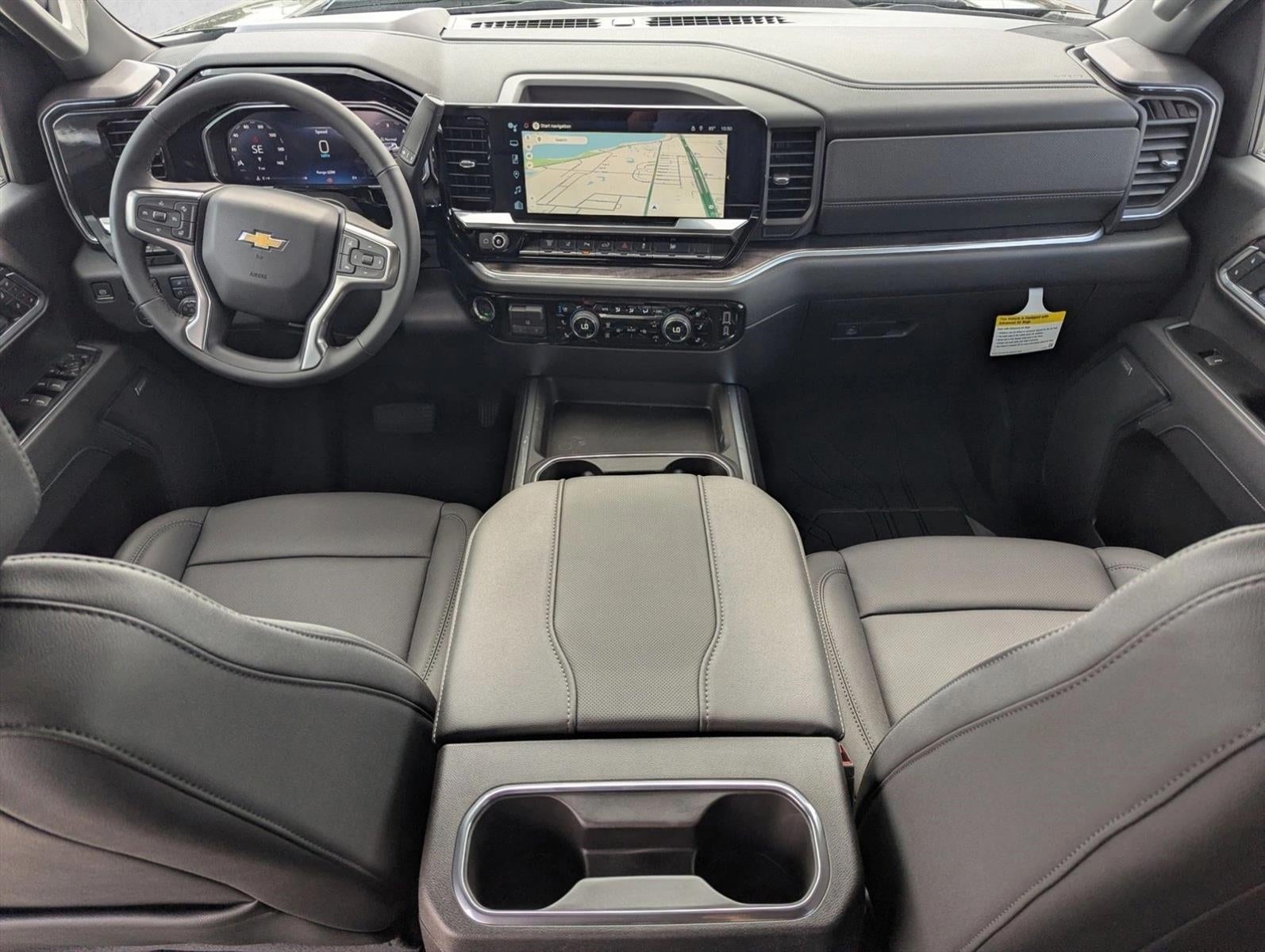 2026 Chevrolet Silverado 3500 HD LTZ DRW