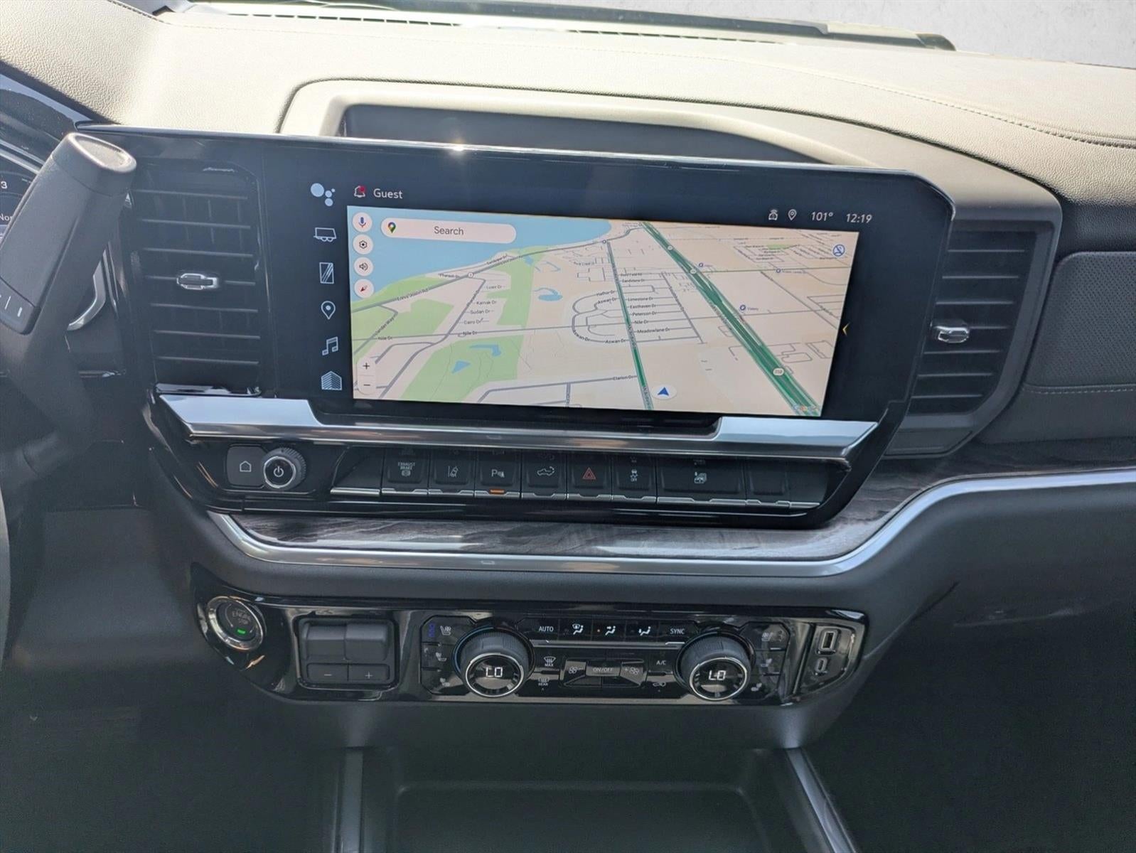 2026 Chevrolet Silverado 3500 HD LTZ DRW