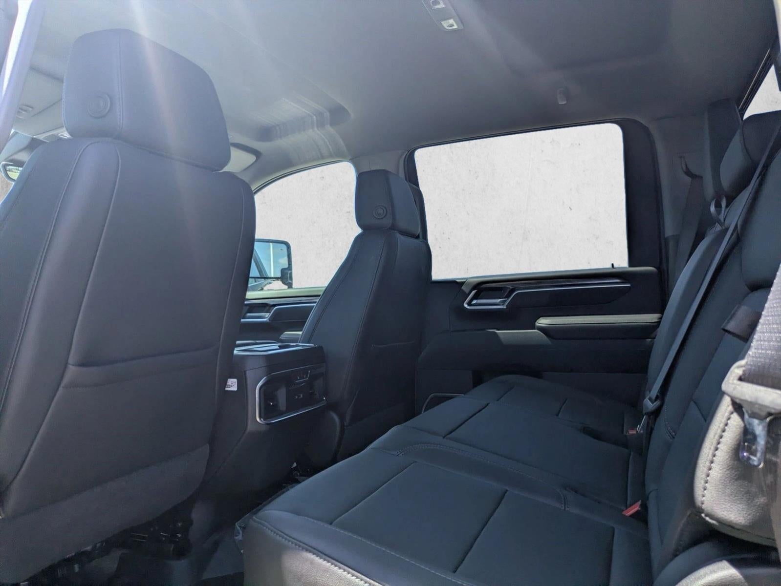 2026 Chevrolet Silverado 3500 HD LTZ DRW