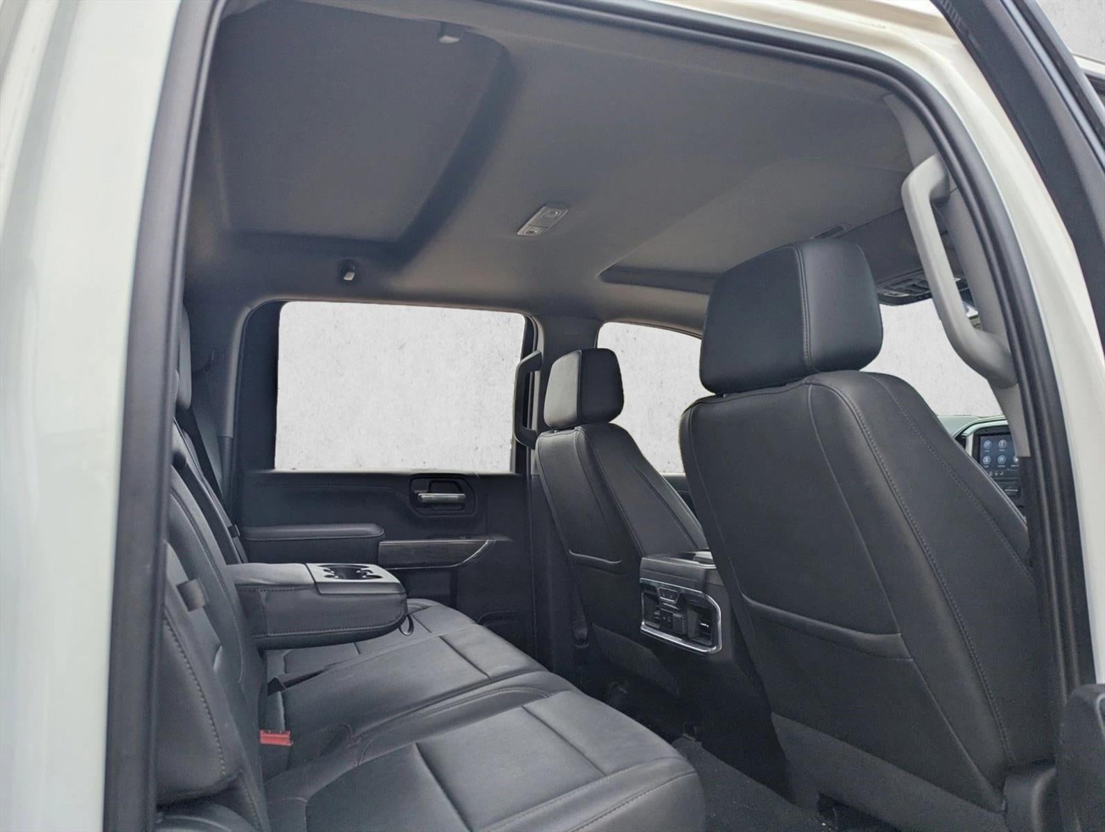 2023 Chevrolet Silverado 2500 HD LTZ