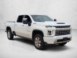 2023 Chevrolet Silverado 2500 HD LTZ