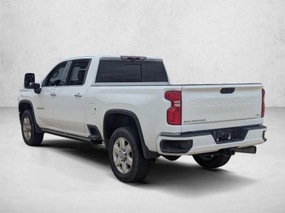 2023 Chevrolet Silverado 2500 HD LTZ