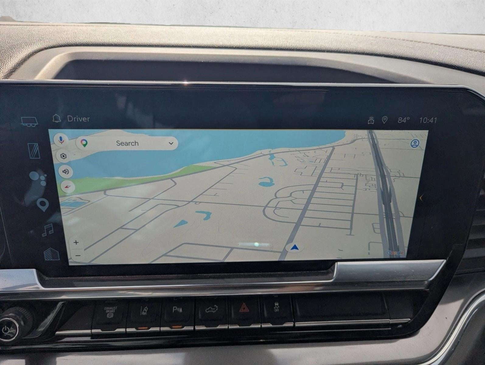 2024 Chevrolet Silverado 3500 HD High Country DRW