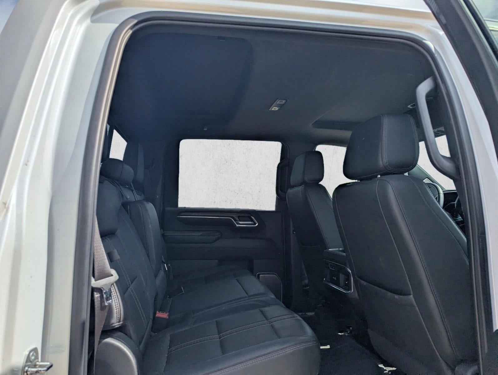 2024 Chevrolet Silverado 3500 HD High Country DRW