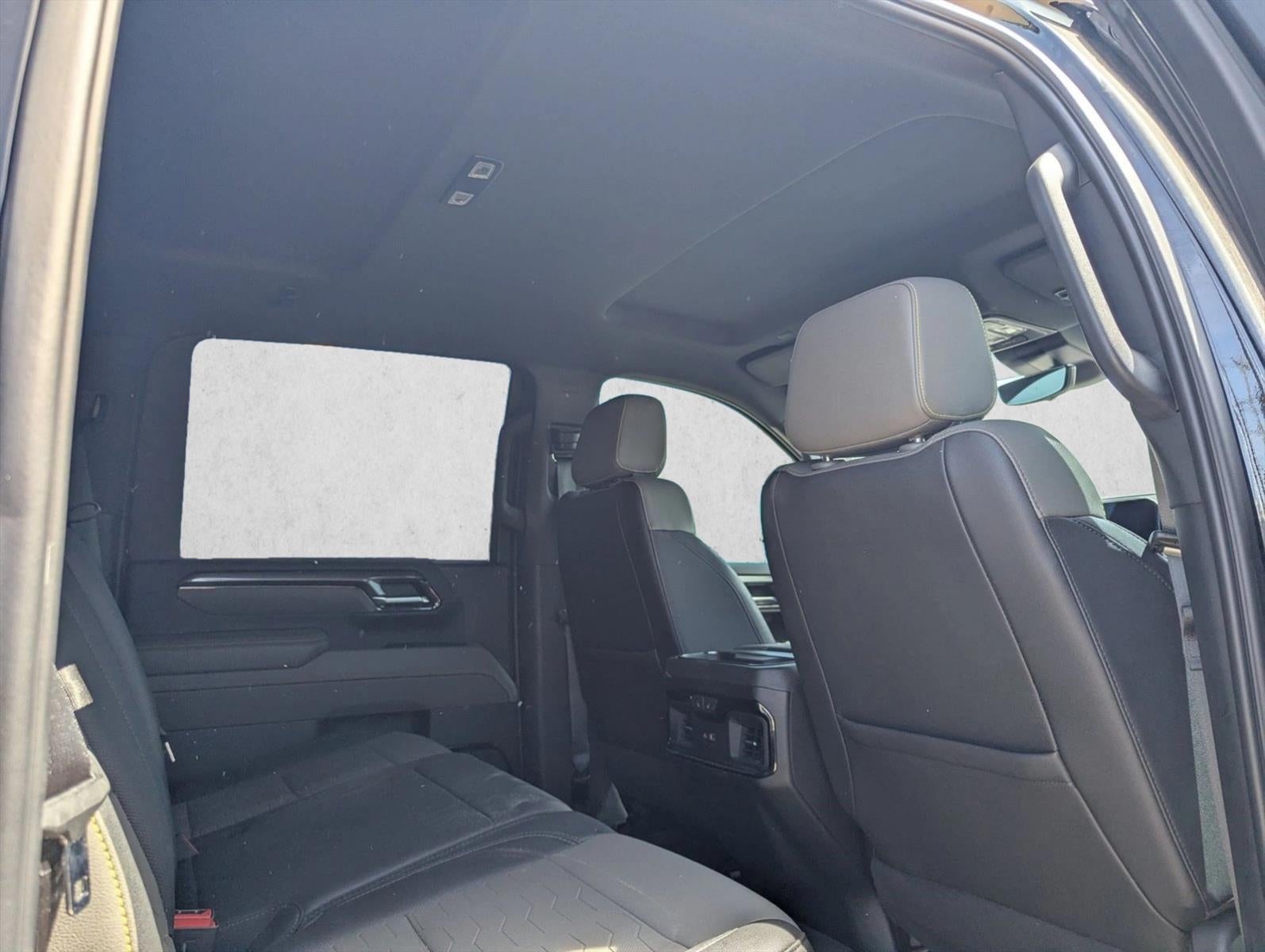 2024 Chevrolet Silverado 2500 HD ZR2