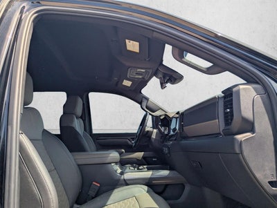 2024 Chevrolet Silverado 2500 HD ZR2