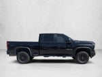 2024 Chevrolet Silverado 2500 HD ZR2