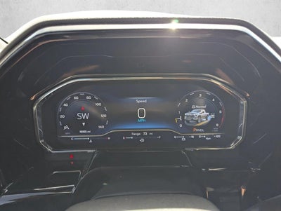 2024 Chevrolet Silverado 2500 HD ZR2