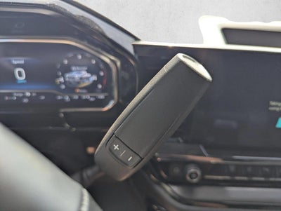 2024 Chevrolet Silverado 2500 HD ZR2