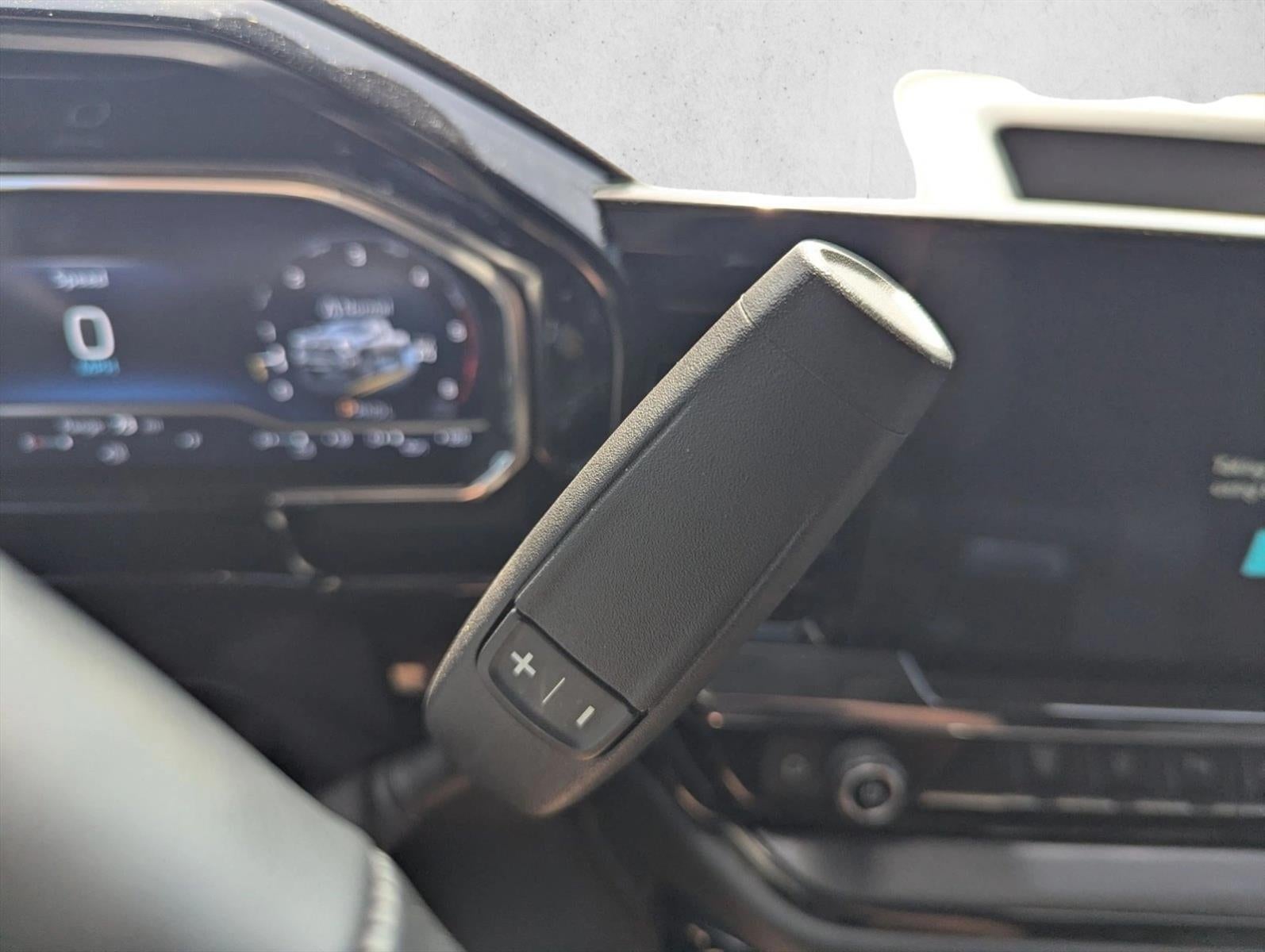 2024 Chevrolet Silverado 2500 HD ZR2