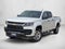 2021 Chevrolet Colorado 2WD Work Truck