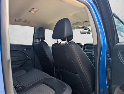 2019 Chevrolet Colorado 2WD Z71