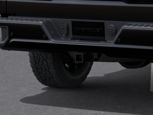 2026 Chevrolet Silverado 1500 RST - Photo 30