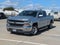 2018 Chevrolet Silverado 1500 LT Texas Edition