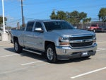 2018 Chevrolet Silverado 1500 LT Texas Edition
