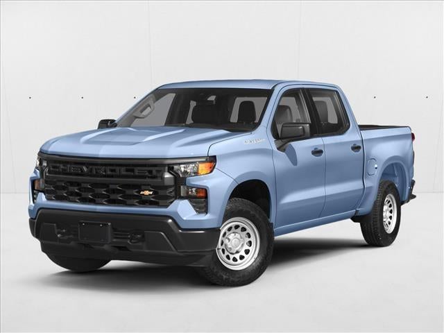 2024 Chevrolet Silverado 1500 LT 4X4 Crew Cab Short Box's photo