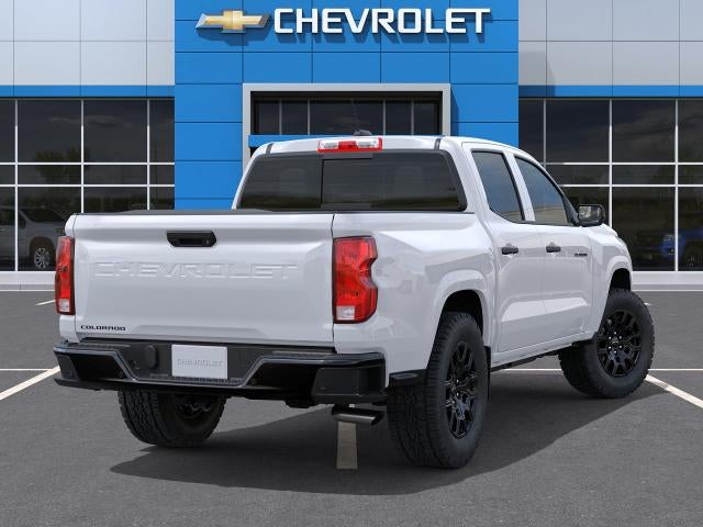 2026 Chevrolet Colorado Work Truck - Photo 20