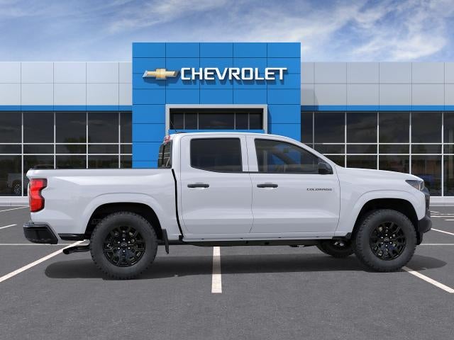 2026 Chevrolet Colorado Work Truck - Photo 21