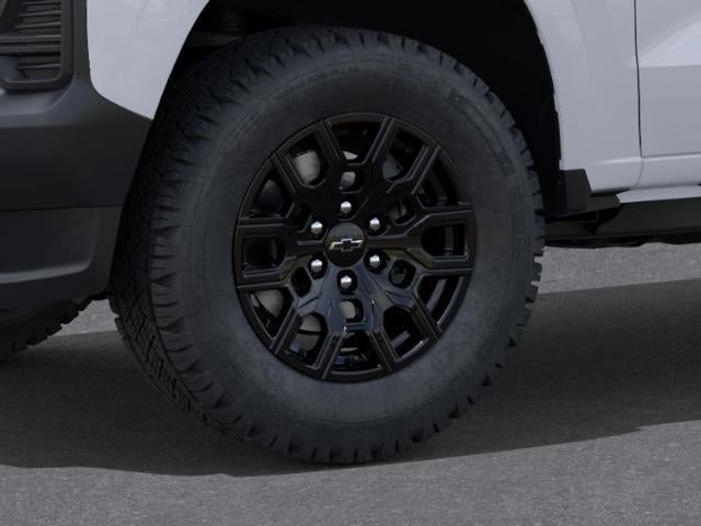 2026 Chevrolet Colorado Work Truck - Photo 25