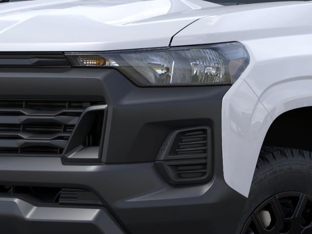 2026 Chevrolet Colorado Work Truck - Photo 26