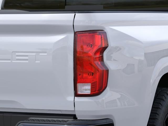 2026 Chevrolet Colorado Work Truck - Photo 27
