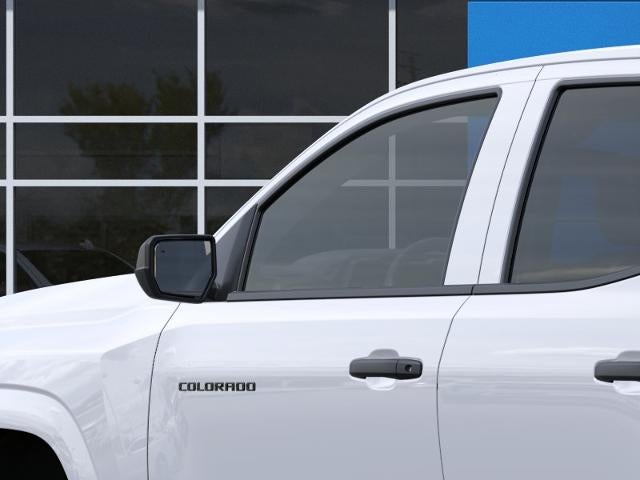 2026 Chevrolet Colorado Work Truck - Photo 28