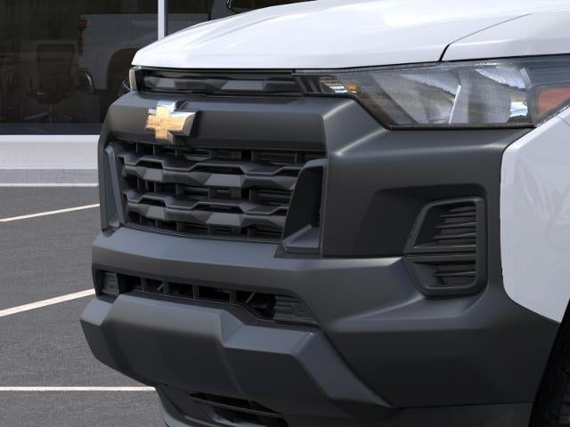 2026 Chevrolet Colorado Work Truck - Photo 29