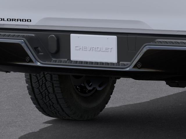 2026 Chevrolet Colorado Work Truck - Photo 30