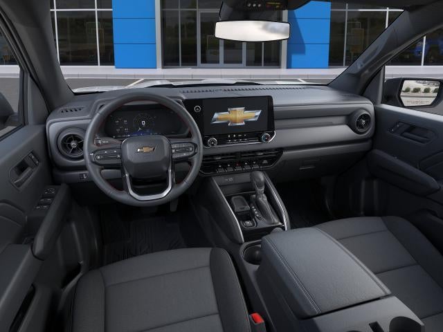 2026 Chevrolet Colorado Work Truck - Photo 31