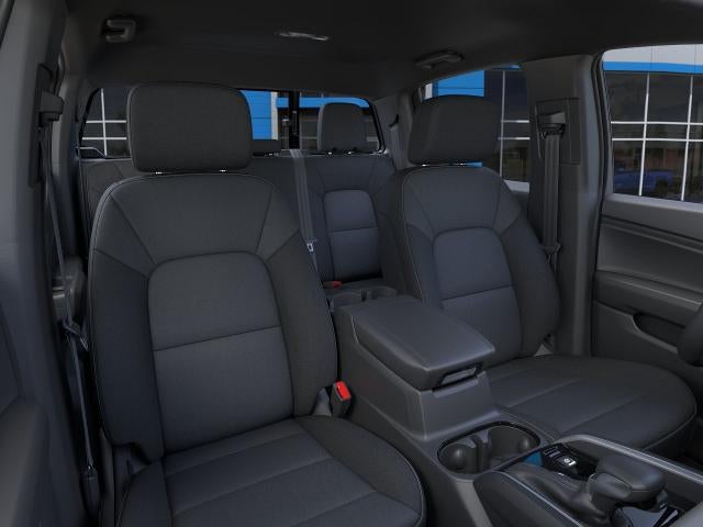2026 Chevrolet Colorado Work Truck - Photo 32