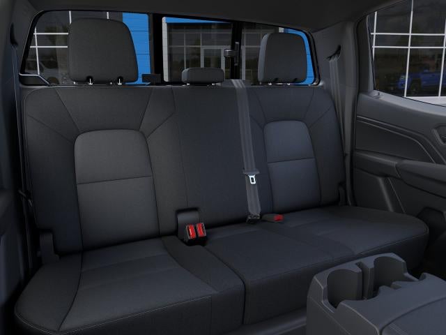 2026 Chevrolet Colorado Work Truck - Photo 33