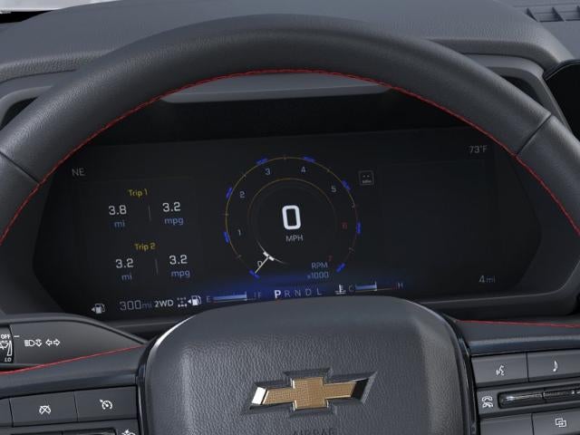 2026 Chevrolet Colorado Work Truck - Photo 34