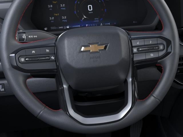 2026 Chevrolet Colorado Work Truck - Photo 35