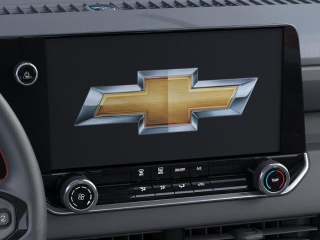 2026 Chevrolet Colorado Work Truck - Photo 36