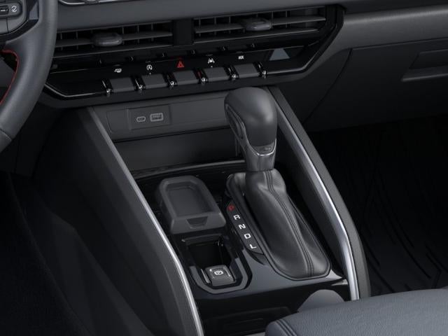 2026 Chevrolet Colorado Work Truck - Photo 39