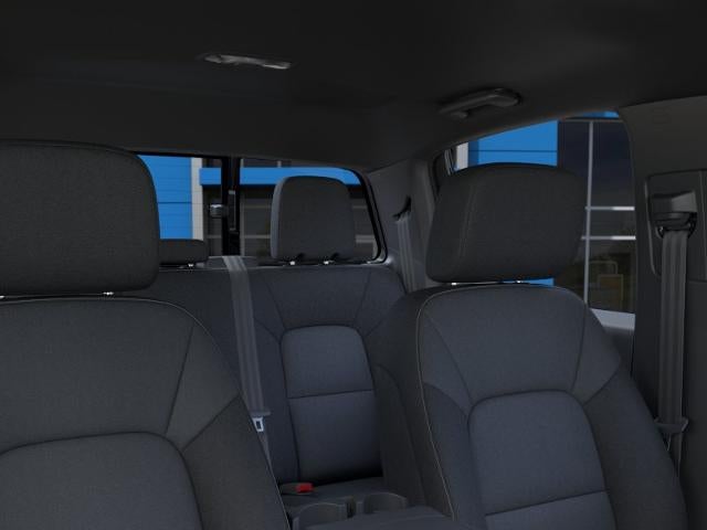 2026 Chevrolet Colorado Work Truck - Photo 40