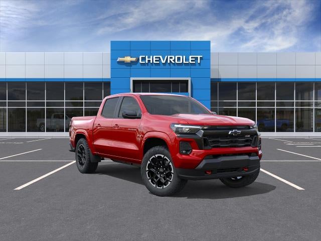 2026 Chevrolet Colorado Z71 - Photo 13