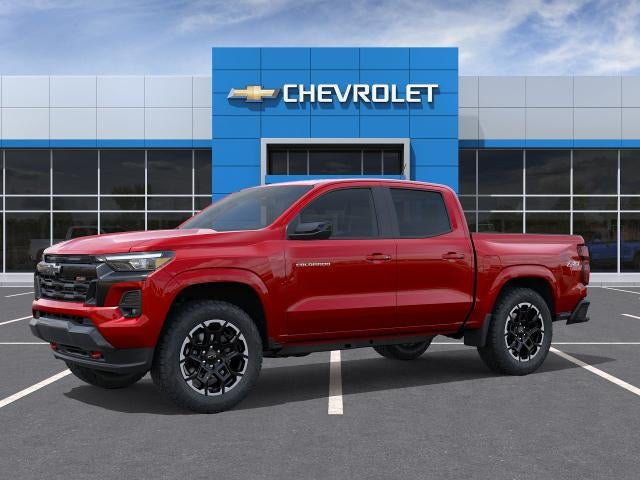 2026 Chevrolet Colorado Z71 - Photo 14