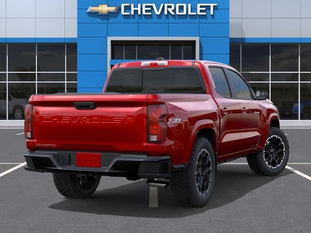 2026 Chevrolet Colorado Z71 - Photo 16