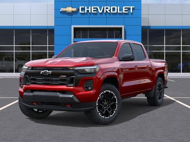 2026 Chevrolet Colorado Z71 - Photo 18