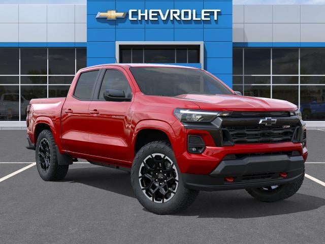 2026 Chevrolet Colorado Z71 - Photo 19