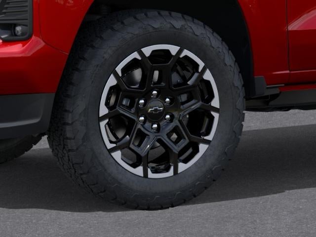 2026 Chevrolet Colorado Z71 - Photo 21