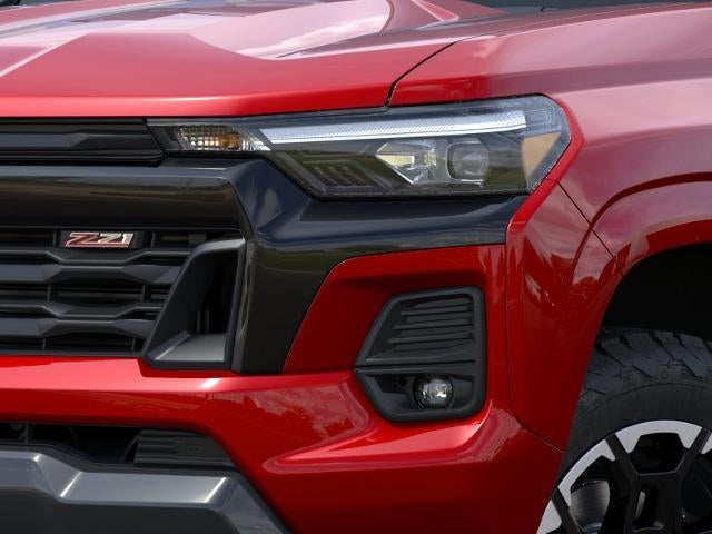 2026 Chevrolet Colorado Z71 - Photo 22