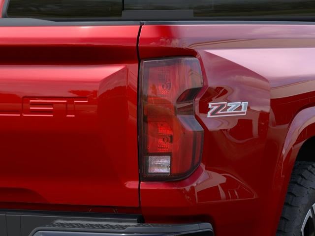 2026 Chevrolet Colorado Z71 - Photo 23