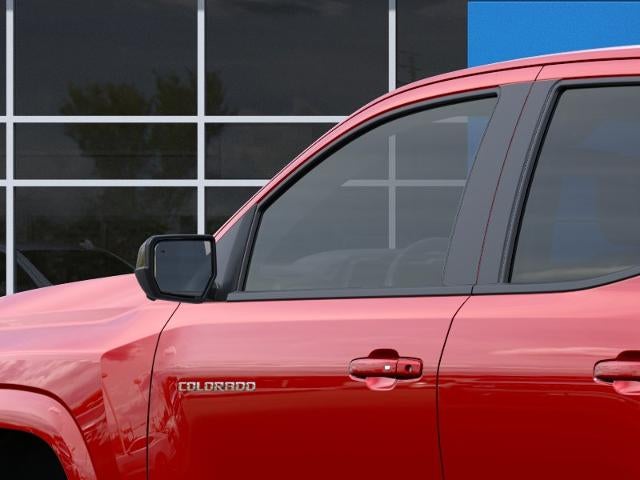 2026 Chevrolet Colorado Z71 - Photo 24