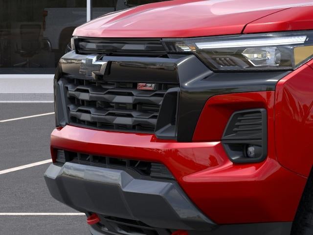 2026 Chevrolet Colorado Z71 - Photo 25
