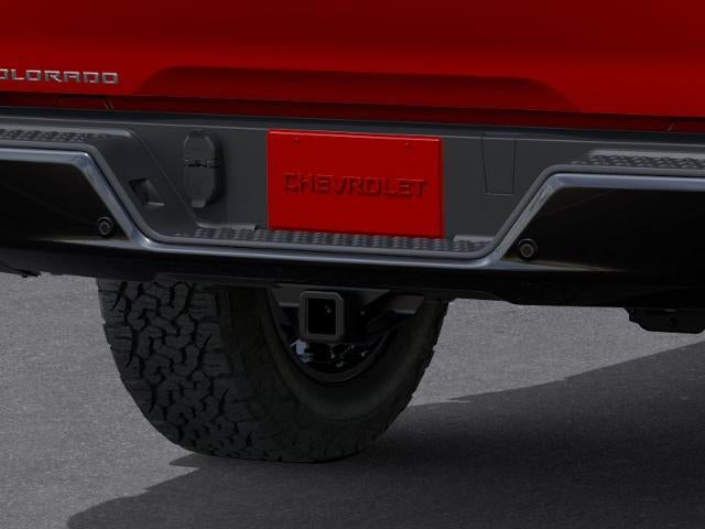 2026 Chevrolet Colorado Z71 - Photo 26