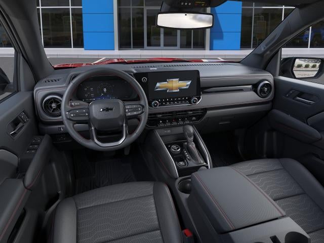 2026 Chevrolet Colorado Z71 - Photo 27