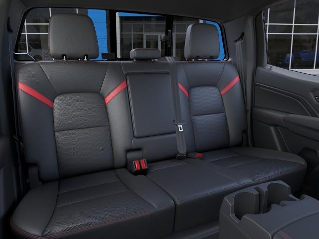 2026 Chevrolet Colorado Z71 - Photo 29