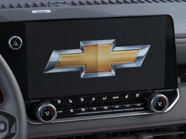 2026 Chevrolet Colorado Z71 - Photo 32